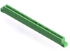 Card Edge Conn, Single, 57Pos, Th; Card Edge Connector Type Edac - 65AJ1311 - Newark, An Avnet Company