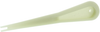 Operating Tool; To Connect Jumpers; 2-Pole; Insulated; For Use With Wago - 28K7547 - Newark, An Avnet Company