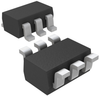 RF Amplifiers - MAX2634AXT+T -- 702719-MAX2634AXT+T