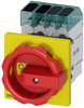 Isolator Rohs Compliant Siemens - 57AK4617 - Newark, An Avnet Company