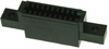Card Edge Conn, Dual Side, 20Pos, Panel; Card Edge Connector Type Amp - Te Connectivity - 50F485 - Newark, An Avnet Company
