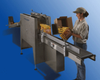 Secondary Packaging -- Semi-Automatic Collator