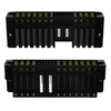 Backplane Connectors - Specialized - 10082722-001LF - Lingto Electronic Limited