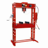 AFF 837 50-Ton Capacity Floor Press - AFF837 - Mile-X Equipment, Inc.