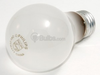 25 Watt, 24 Volt A19 Frosted Bulb -- 141523 - Image