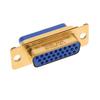 D-Sub, D-Shaped Connector Housings - 4306-SDD26S0000G/AA-ND - DigiKey