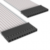 Flat Flex Jumpers, Cables (FFC, FPC) - A9BBG-1206F-ND - DigiKey