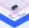 TVS/Fuse/Board Level Protection >> Electrostatic and Surge Protection (TVS/ESD) - RCLAMP0504S.TCT - LCSC Electronics Technology (HK) Limited