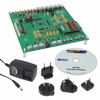 Evaluation and Demonstration Boards and Kits - 505-EVAL-AD7293SDZ-ND - DigiKey