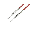 Jumper Wires, Pre-Crimped Leads - 900-2177922122-ND - DigiKey