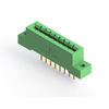 Edgeboard Connectors - 151-833-008-523-102-ND - DigiKey