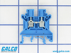 ALTH Screw Clamp - CTS4U-N/BU - Galco Industrial Electronics