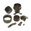 Circular Connector Assemblies - 339-PT08E-22-36S(SR)-ND - DigiKey
