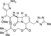 delta2-Cefteram Pivoxil, 1:1 mixture with Cefteram Pivoxil.. - C21921 - Medical Isotopes, Inc.