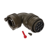 Circular Connector Assemblies - 339-MS3108E24-10S-ND - DigiKey
