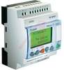 Millenium 3, CD12 Controller, LDC Display, 24VDC, 8 Inputs, 4 Static PWM outputs - 70159044 - Allied Electronics, Inc.