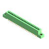 Edgeboard Connectors - 151-337-021-558-107-ND - DigiKey