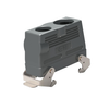 Heavy Duty Connector Housings, Hoods, Bases - A132834-ND - DigiKey