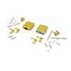 Connectors;Input/Output;Rack & Panel - GMCT9M0E100JC/AA - CDM Inc.