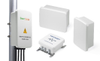 IP68 WATERPROOF PC+ASA BOX -- WGPC Series