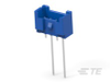 PCB Headers & Receptacles - 1-2464094-4 - TE Connectivity