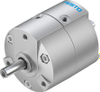 Pneumatic Rotary Actuators -- 1366561 - Image