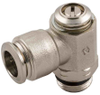 Pneumatic Function Fittings - 1977890 - RS Components, Ltd.