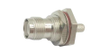 Coaxial Connectors - 2469484 - RS Components, Ltd.