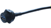 USB Connectors - 2317884 - RS Components, Ltd.