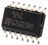 Op Amps - 3071235 - RS Components, Ltd.