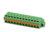 Pluggable Terminal Blocks - 1761161 - RS Components, Ltd.