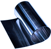 Shim Stock Rolls Disc Springs -- Blue Tempered Shim in a Can - Image