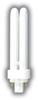 PLC26/SKY-BRITE&reg;/G24Q-3 4 PIN - 81813 - Premium Quality Lighting