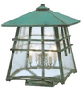 Exterior -Pier Mounts - 332569 - Light Center (The)