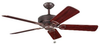 300104TZ Fans-Ceiling Fans - 403215 - Capital Lighting, Inc.