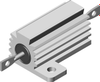Wirewound Resistors - 3110-RHA050500R0FE02 - New Yorker Electronics Co., Inc.