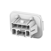 Rectangular Connector Housings - 17-2391518-2-ND - DigiKey
