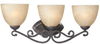 190030722 Bathroom Fixtures-Three Lights - 399163 - Capital Lighting, Inc.