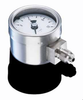Industrial Pressure Gauges -- MMX1 - Image