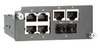 Rackmount Ethernet Switch - PM-7200 Series - Moxa Inc.