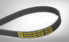 Special Application Transmission Belts -- PIX-TorquePlus®-XT2 HIGH POWER - Image