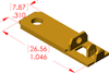 Blade Terminal - 14122 - ETCO Incorporated