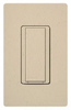 Dimming System Control Switch - MSC-S8AM-ST - Lutron Electronics Co., Inc.