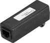 PoE Surge Protector Mode B RJ45 DINRailMNT -- SPD075A - Image
