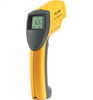 Infrared Thermometer, 32C to 535C (-25F to 999F) -- 63 - Image