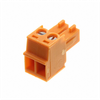 Terminal Blocks - Headers, Plugs and Sockets - 281-8592-ND - DigiKey