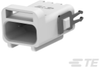 Ballast Connectors - 1-2834237-2 - TE Connectivity