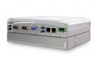 Fanless Rugged Embedded Computer With Expansion Cassette -- Nuvo-2500 Series