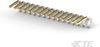 PCB Headers & Receptacles - 4-641204-5 - TE Connectivity