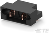 PCB Headers & Receptacles - 2-6450123-1 - TE Connectivity
